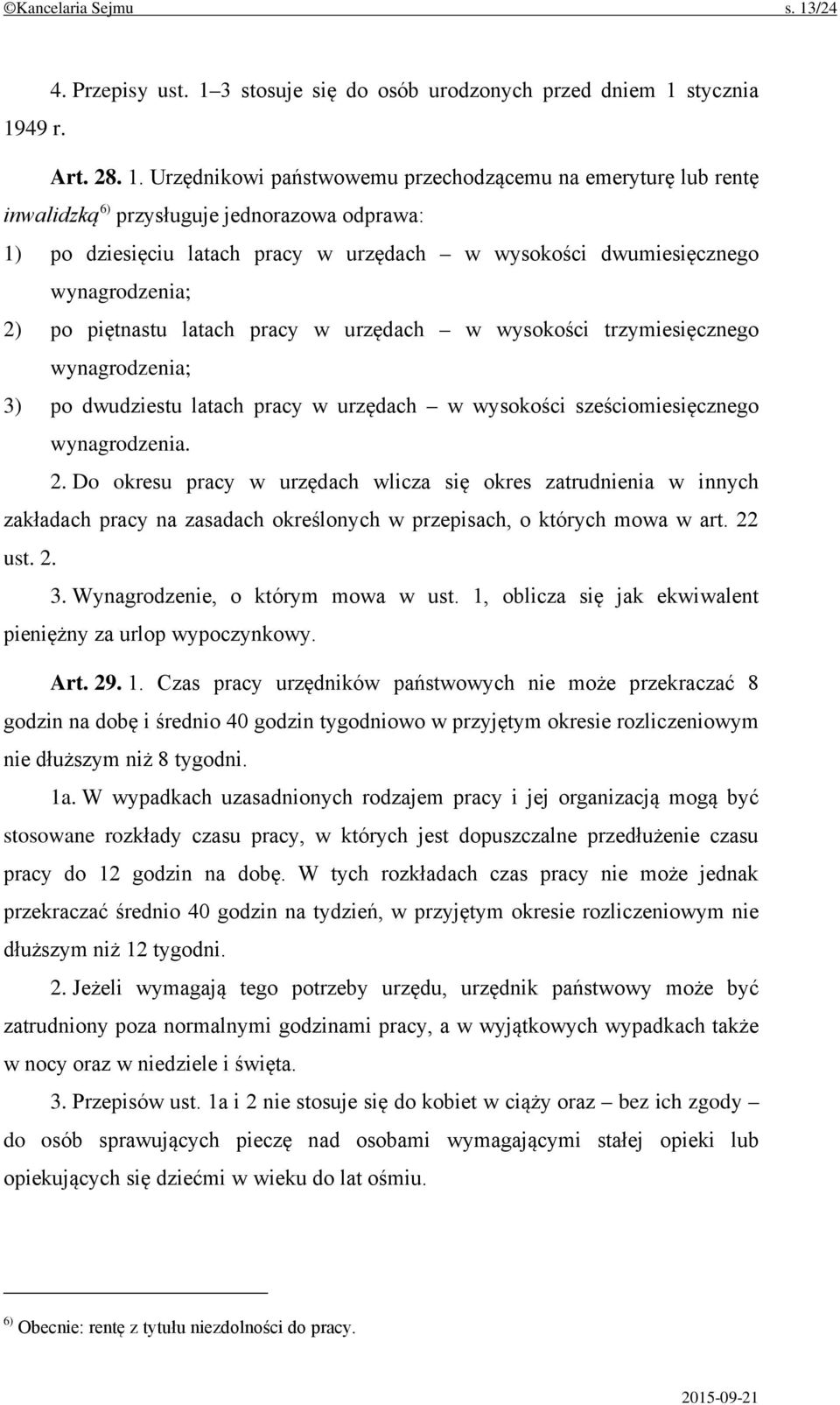 3 stosuje się do osób urodzonych przed dniem 1 