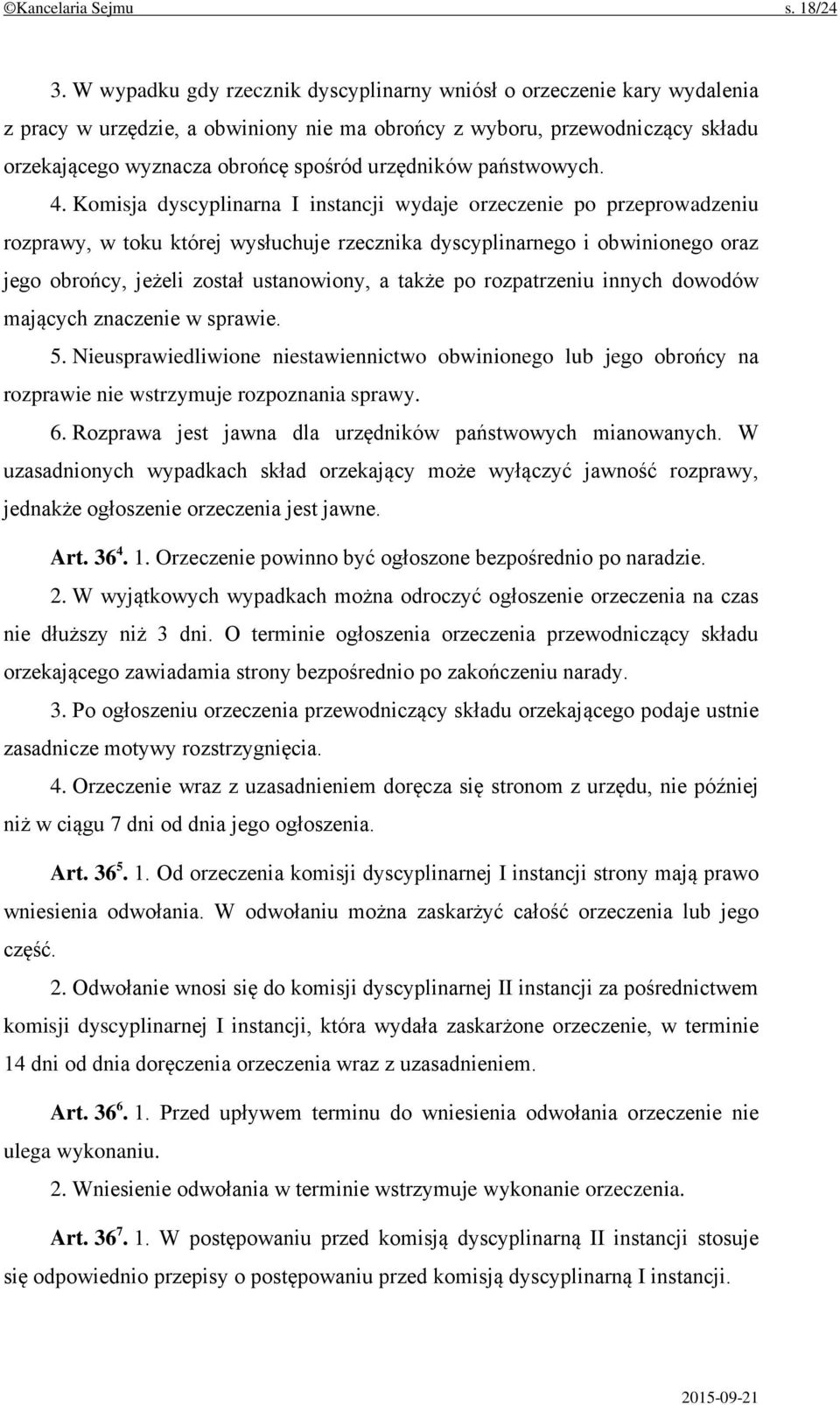 państwowych. 4.