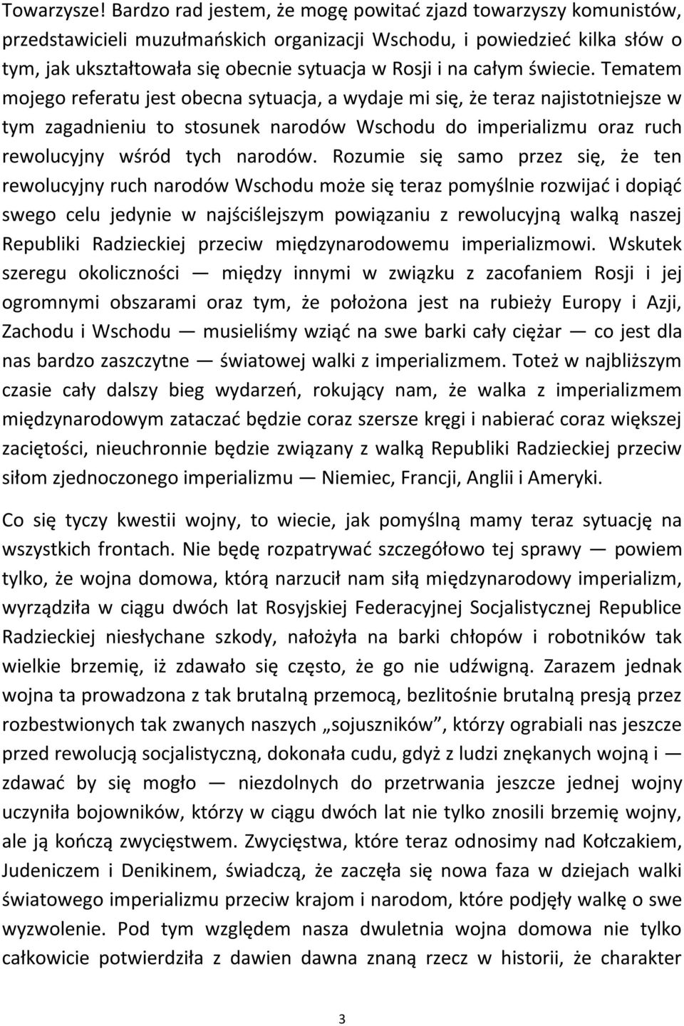 całym świecie.