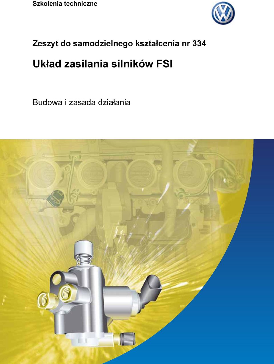 nr 334 Układ zasilania
