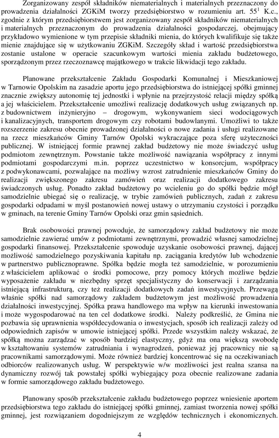 przeznacz