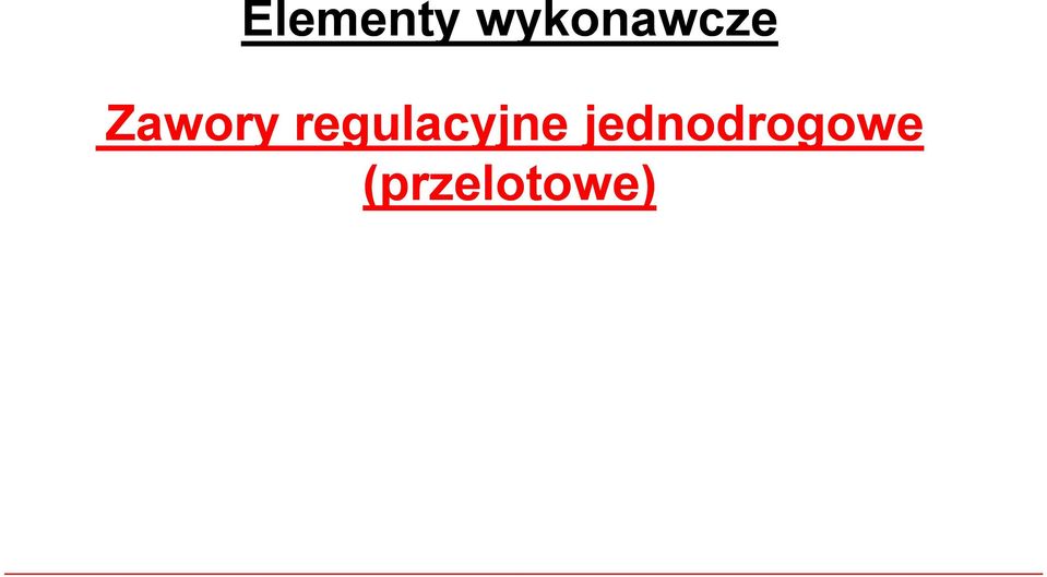 Zawory