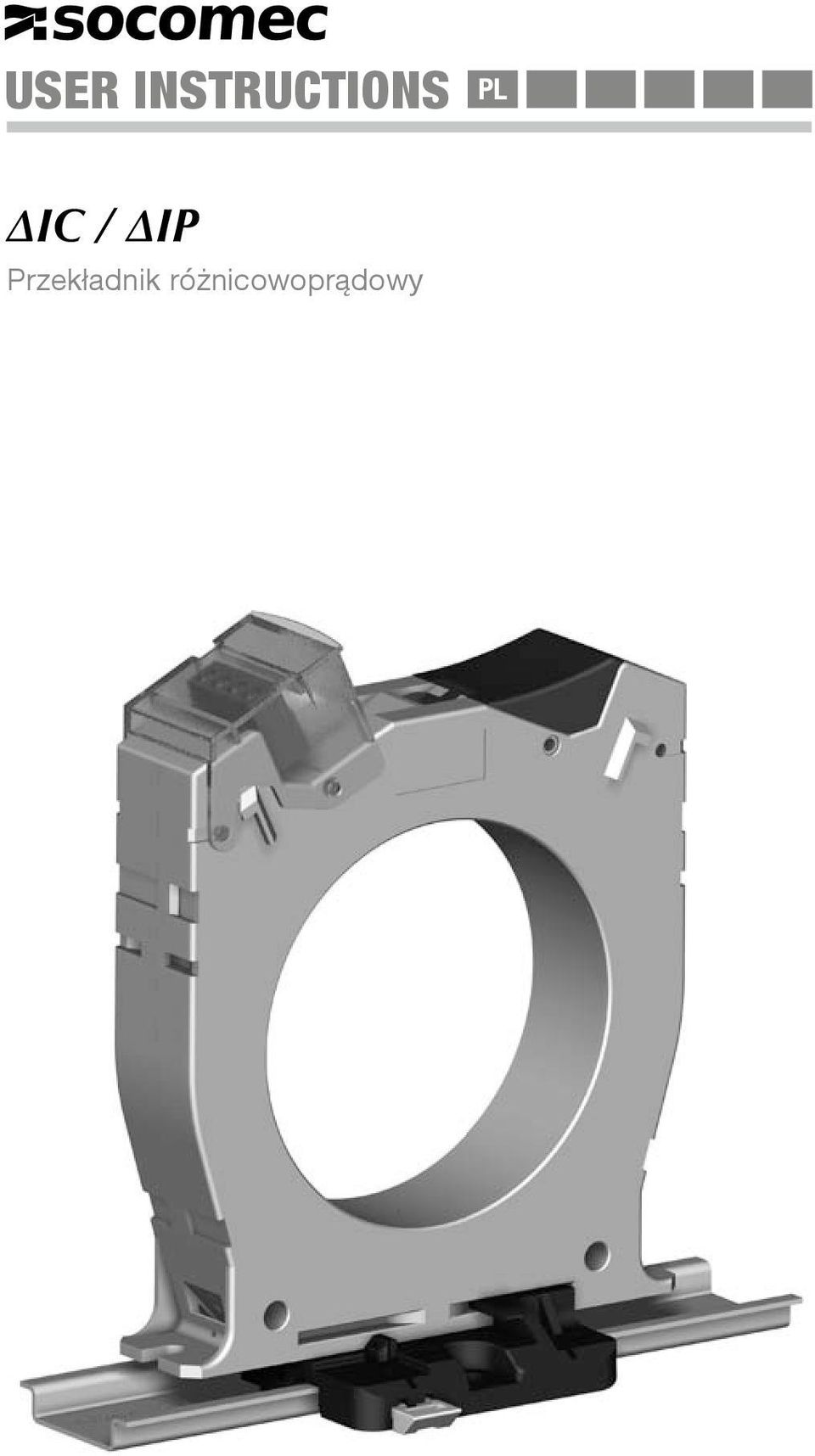 IC / IP