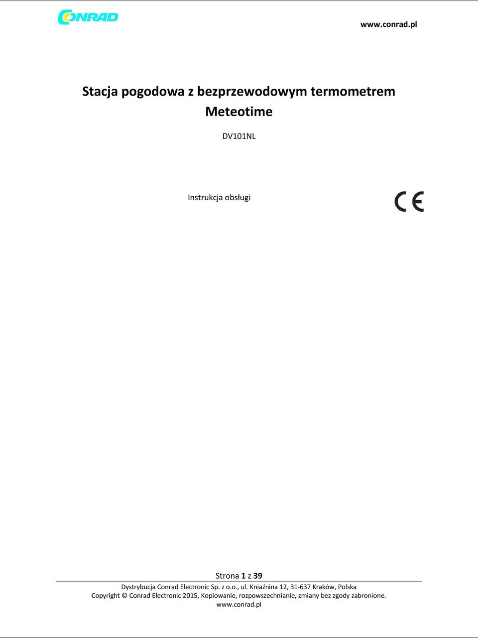termometrem Meteotime