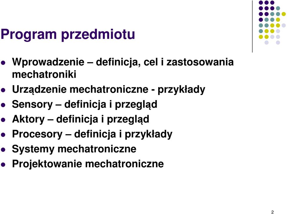 definicja i przegląd Aktory definicja i przegląd Procesory