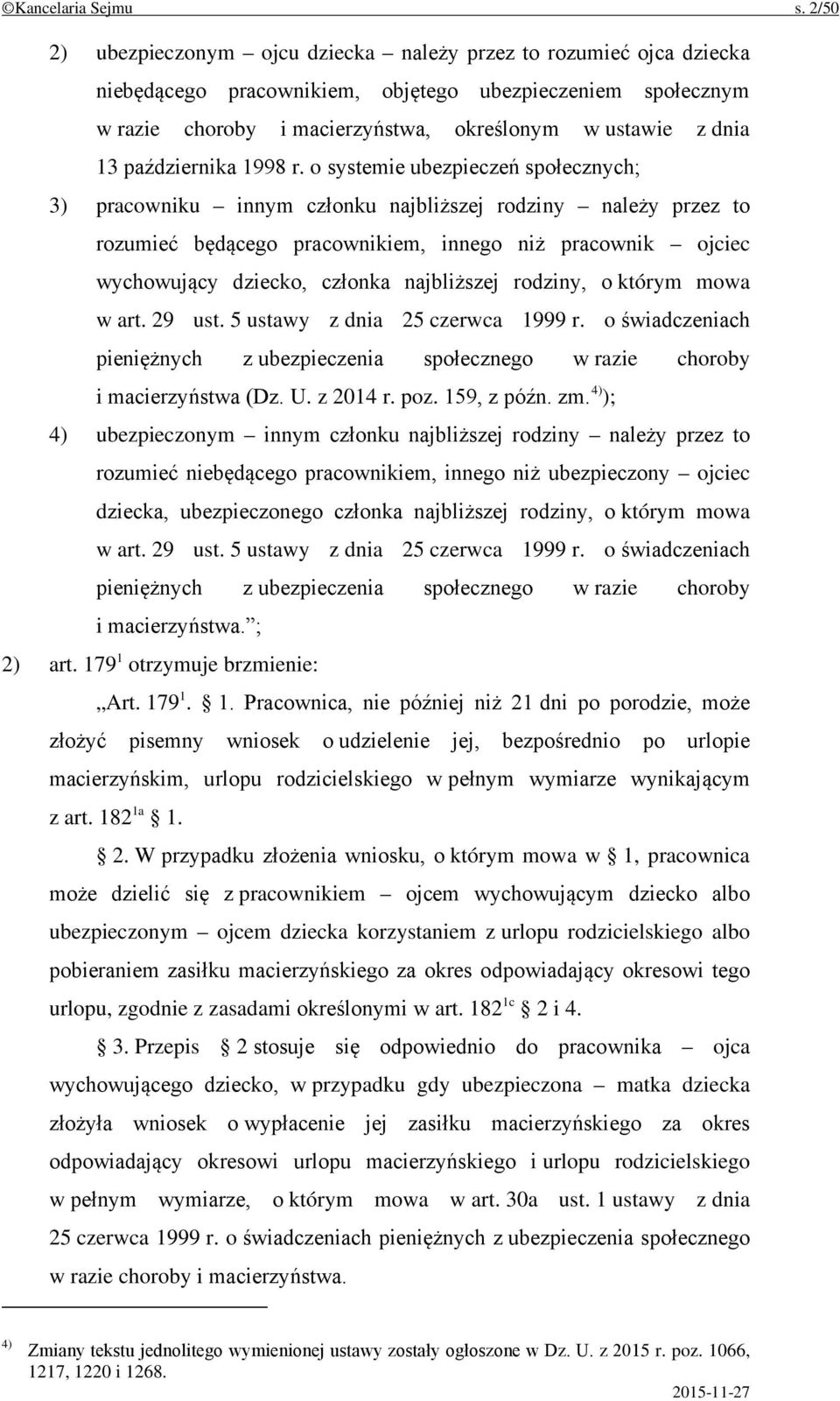 października 1998 r.