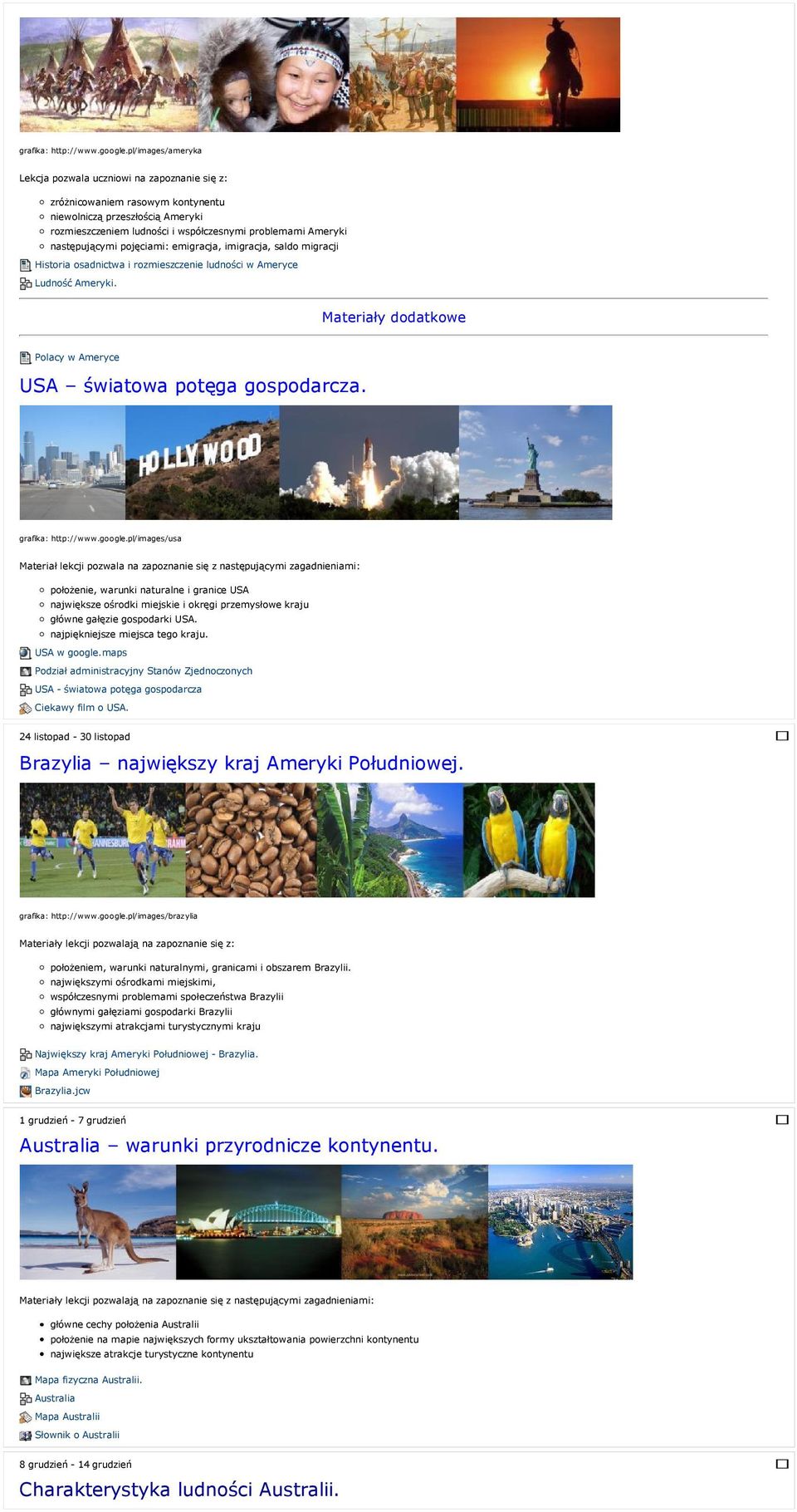 migracji Historia osadnictwa i rozmieszczenie ludności w Ameryce Ludność Ameryki. Polacy w Ameryce USA światowa potęga gospodarcza.