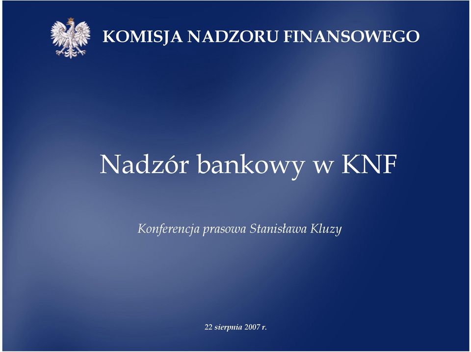 Konferencja