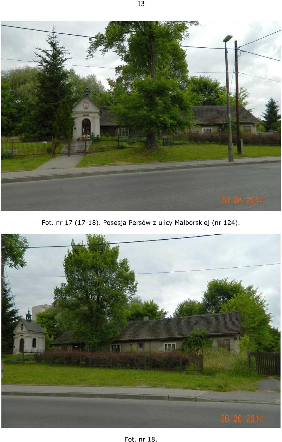 Posesja Persów z