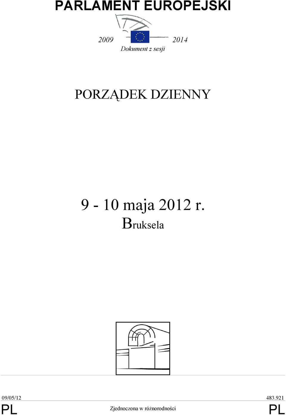 9-10 maja 2012 r.