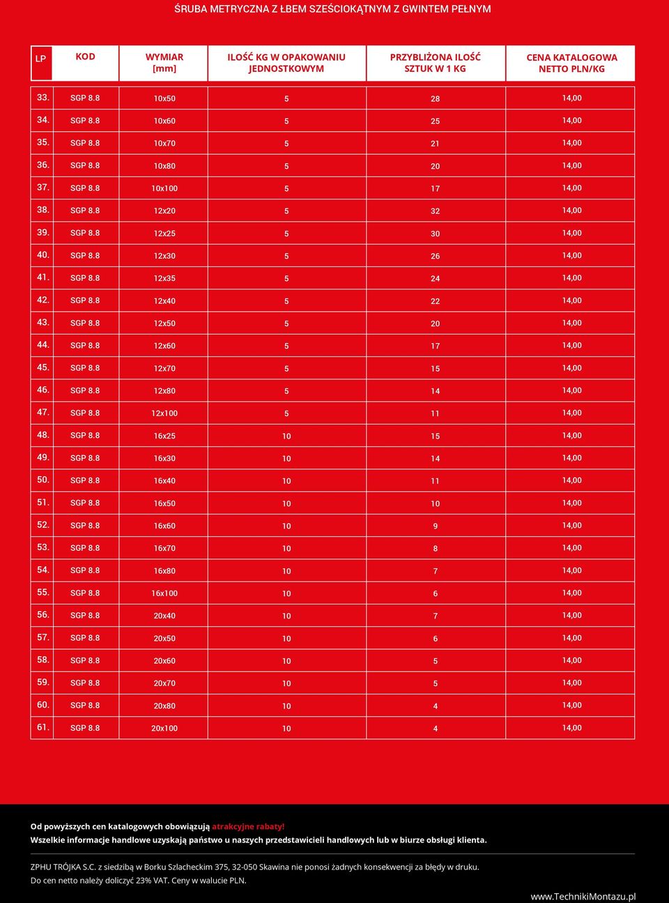 16x30 14 0. 16x40 1. 16x0 2. 16x60 9 3. 16x70 8 4. 16x80 7. 16x0 6 6. 20x40 7 7. 20x0 6 8. 20x60 9. 20x70 60. 20x80 4 61.