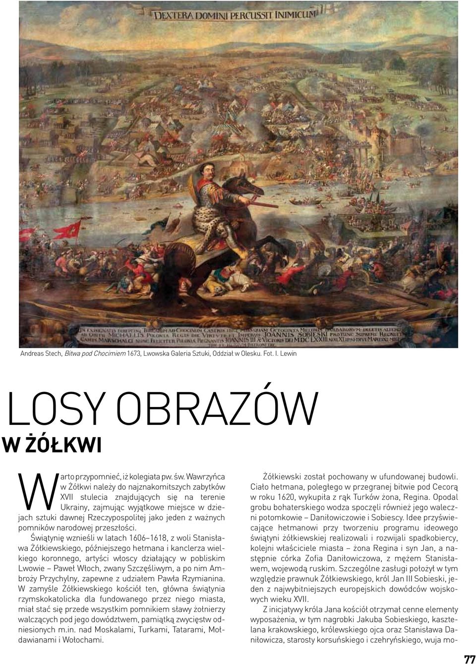 pomników narodowej przeszłości.