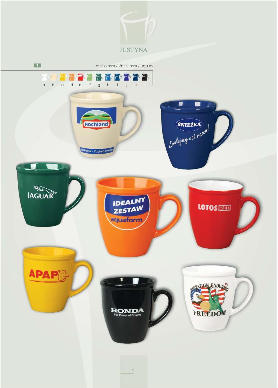 mm / 350 ml b c