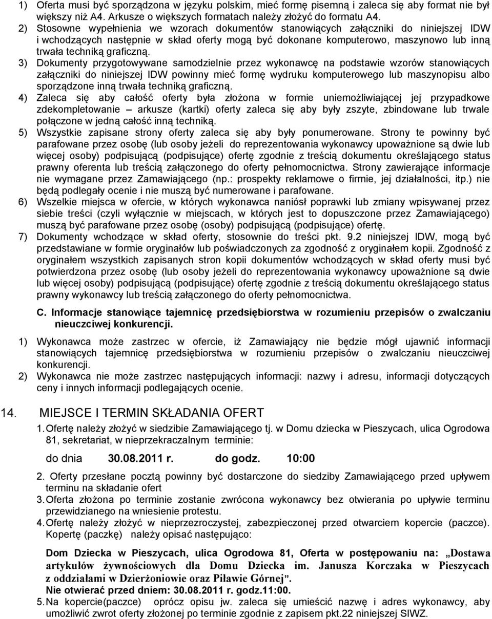 graficzną.