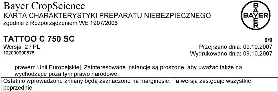 wychodzące poza tym prawo narodowe.