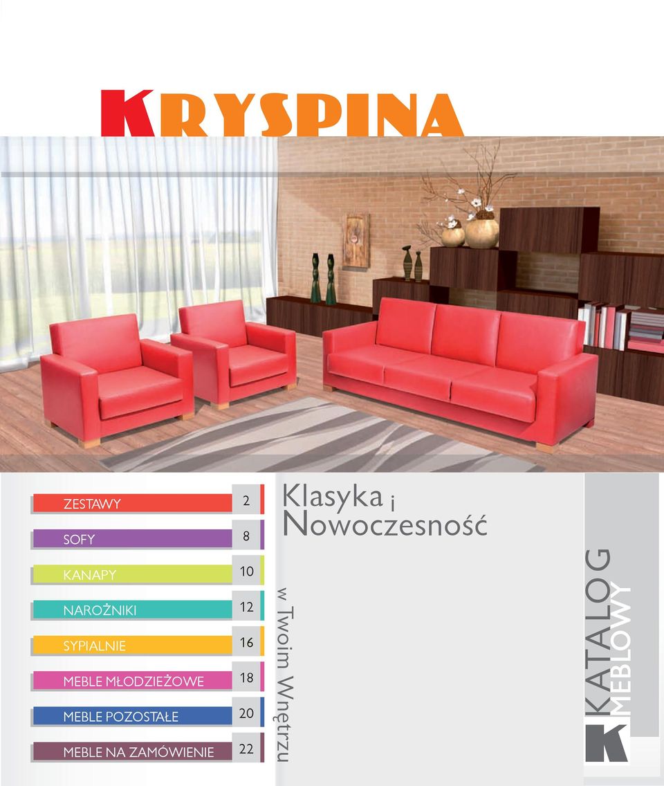 ZAMÓWIENIE 2 8 10 12 16 18 20 Klasyka i