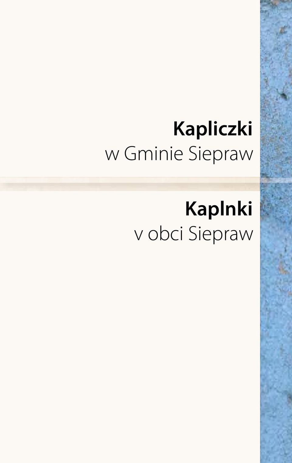 Siepraw