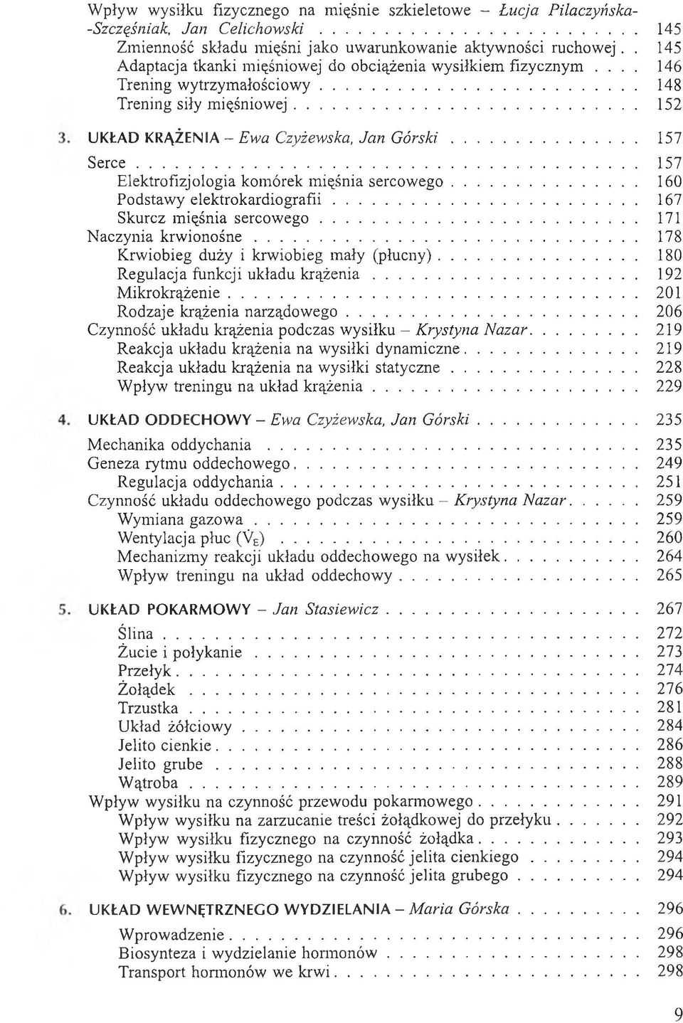 .. Elektrofizjologia komórek mięśnia sercowego... Podstawy elektrokardiografii... Skurcz mięśnia sercowego... Naczynia krwionośne... Krwiobieg duży i krwiobieg mały (płucny).