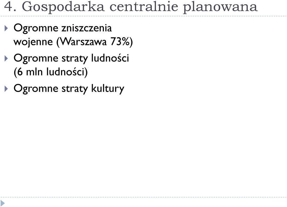 (Warszawa 73%) Ogromne straty