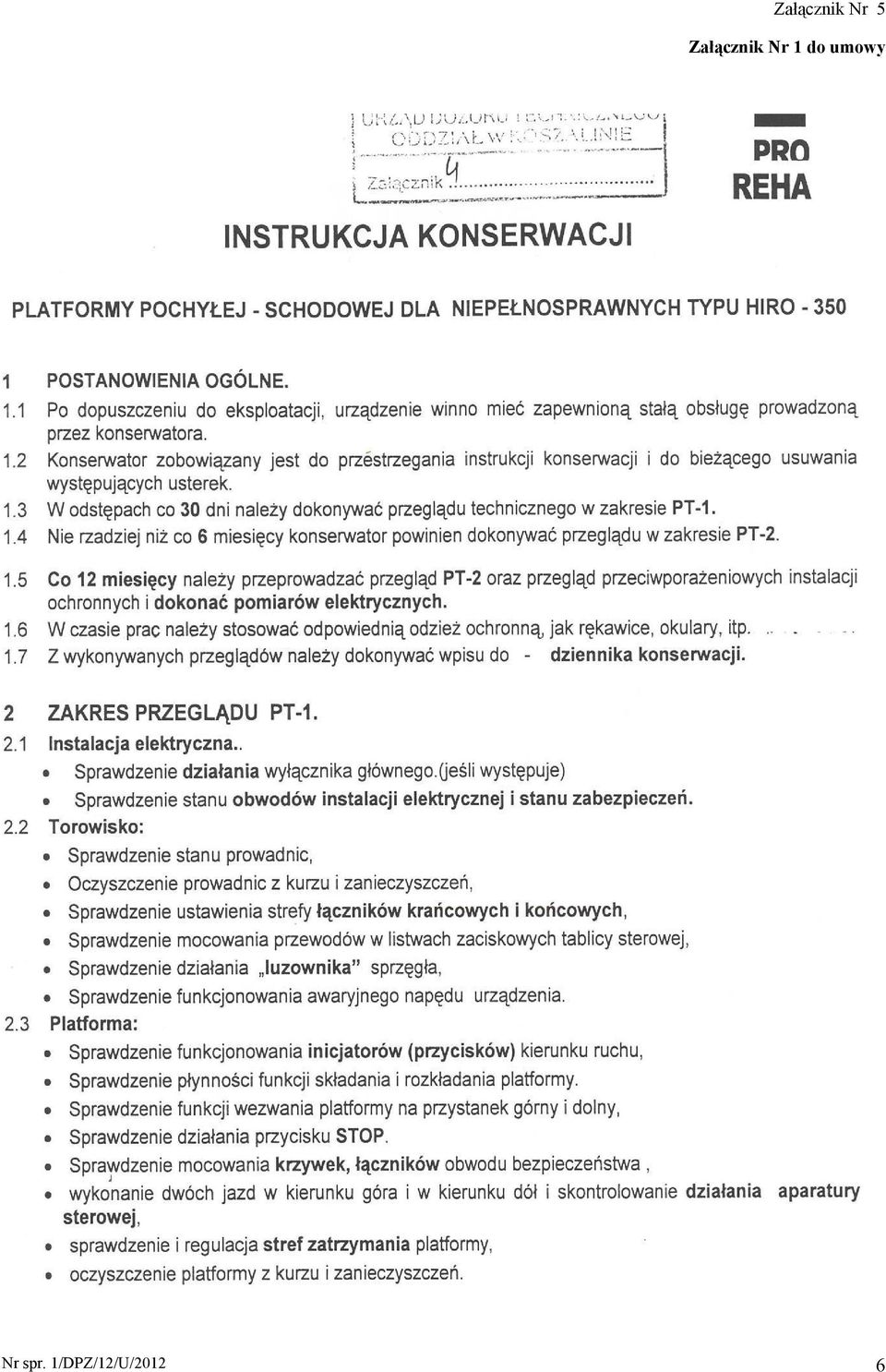 Nr spr.