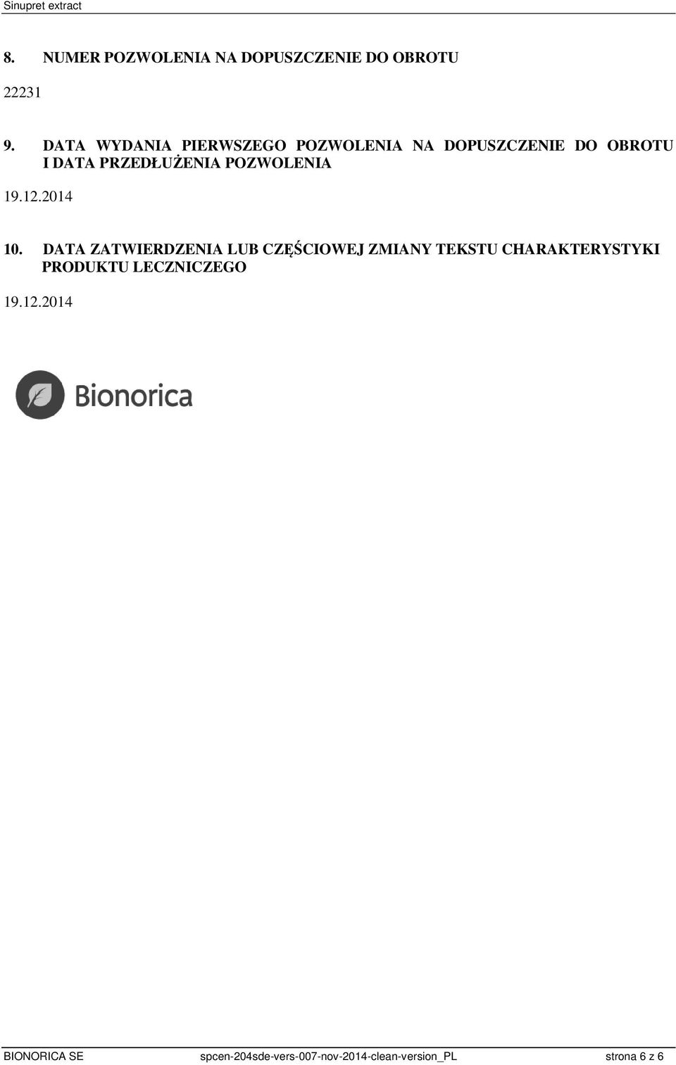 POZWOLENIA 19.12.2014 10.