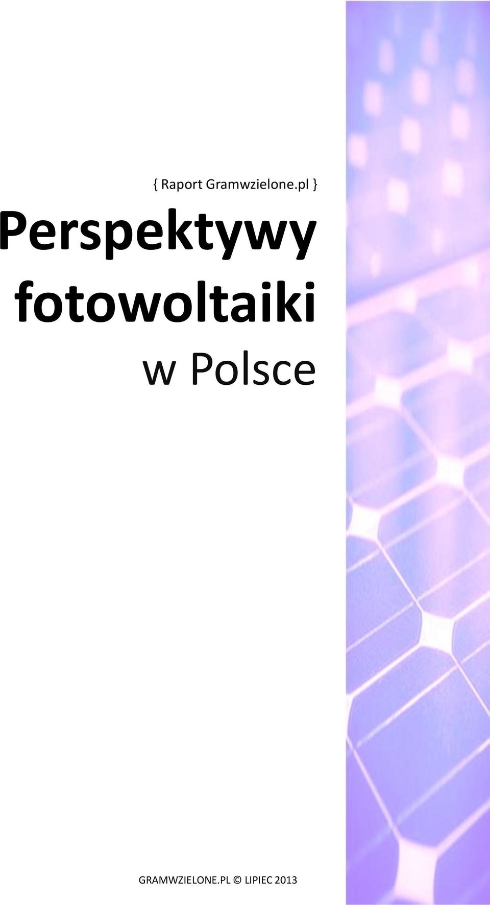 fotowoltaiki w Polsce