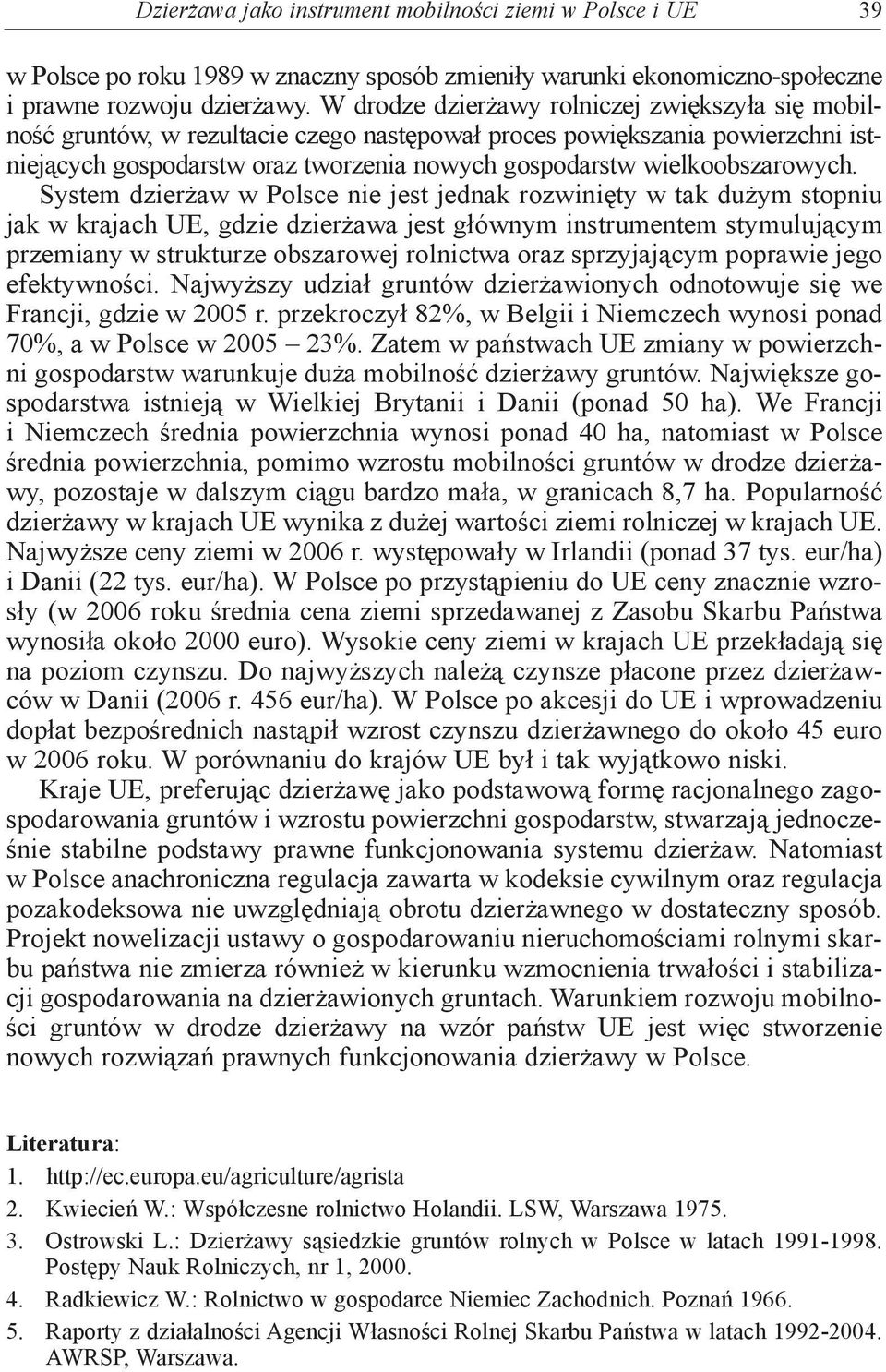 wielkoobszarowych.