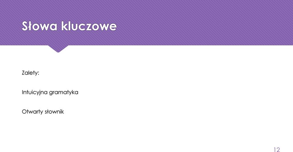 Intuicyjna