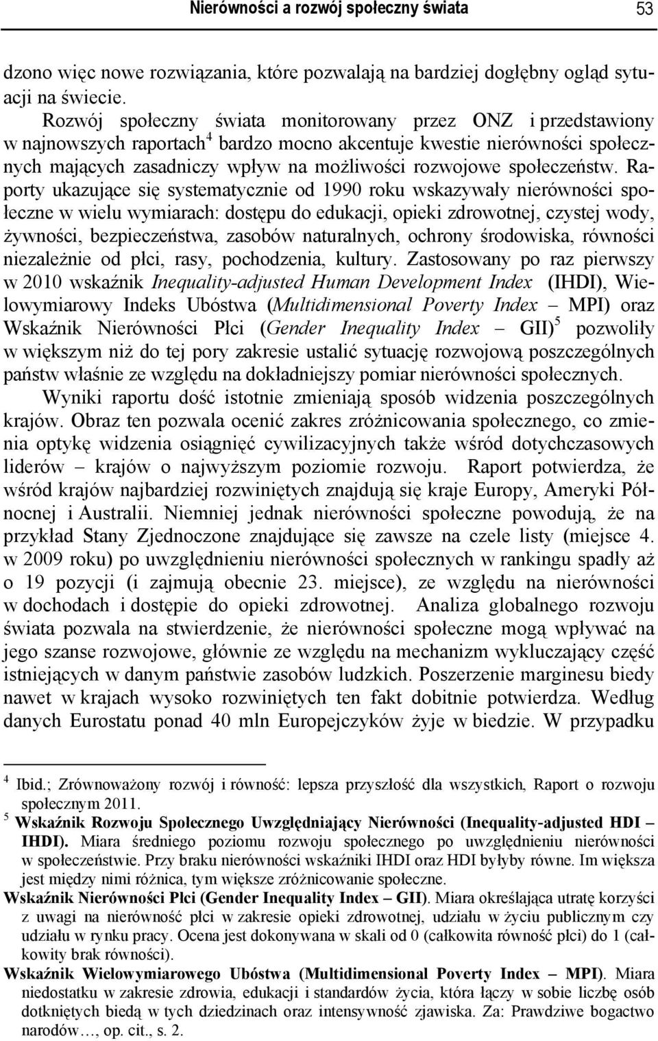 społeczeństw.