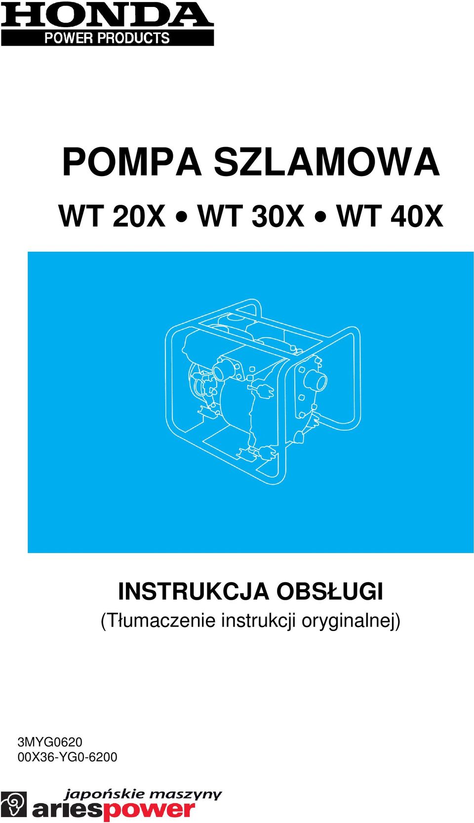 (Tłumaczenie instrukcji