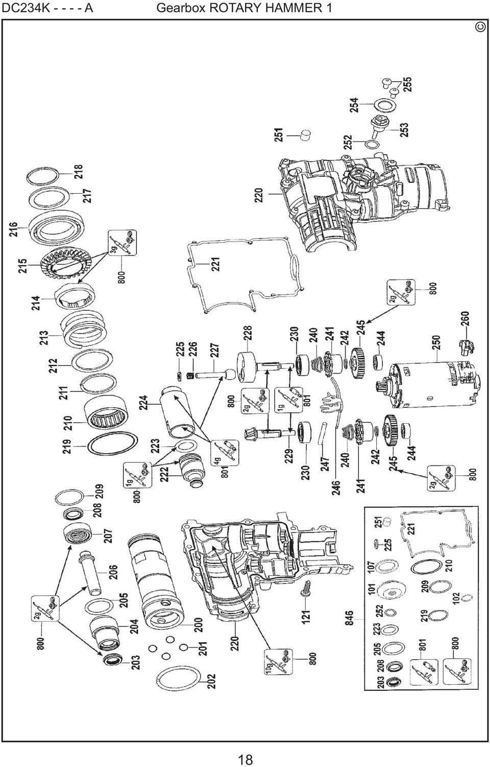 Gearbox