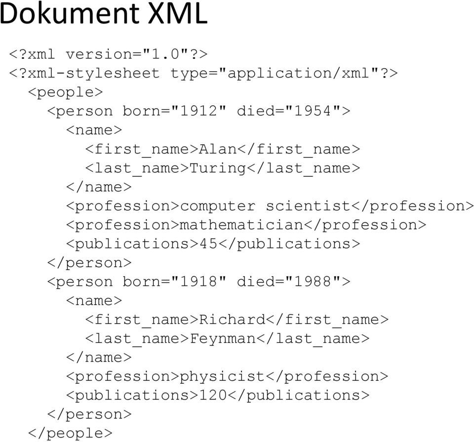 <profession>computer scientist</profession> <profession>mathematician</profession> <publications>45</publications> </person>