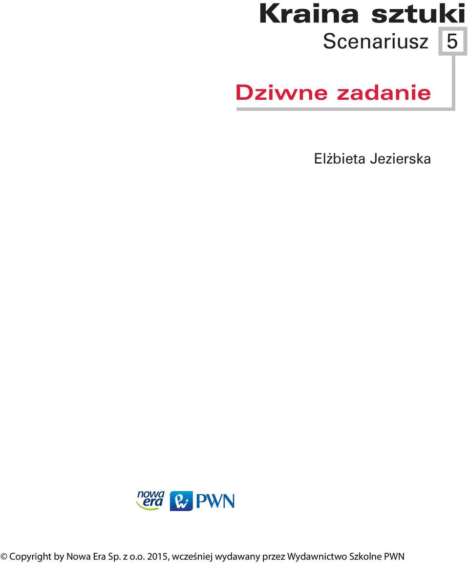 z o.o. 2015, wcześniej