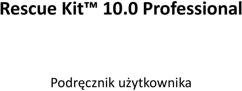 Professional