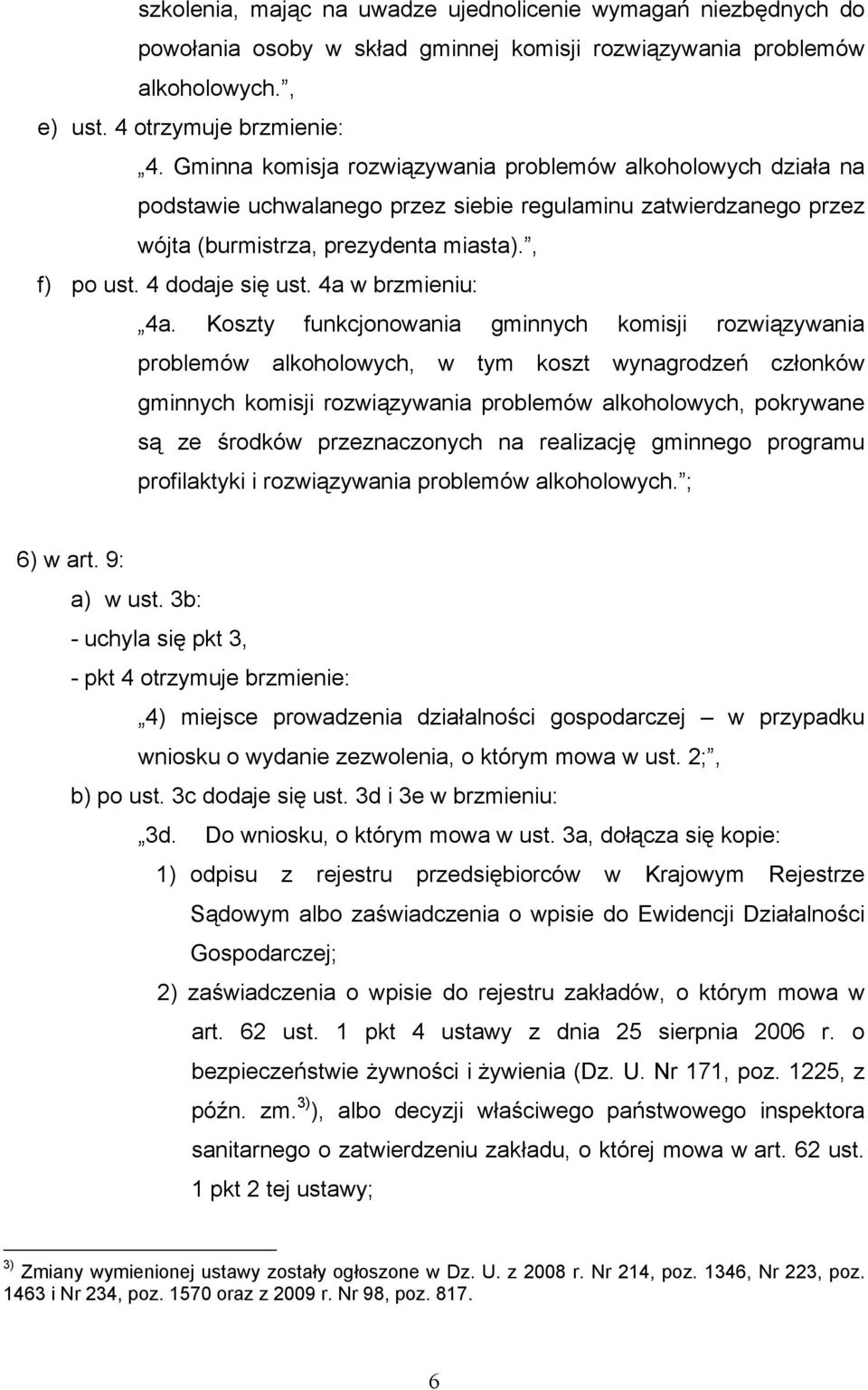 4a w brzmieniu: 4a.