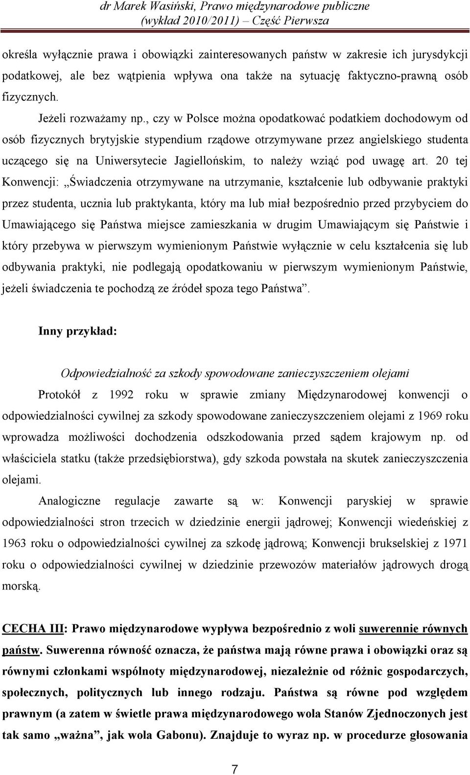wziąć pod uwagę art.