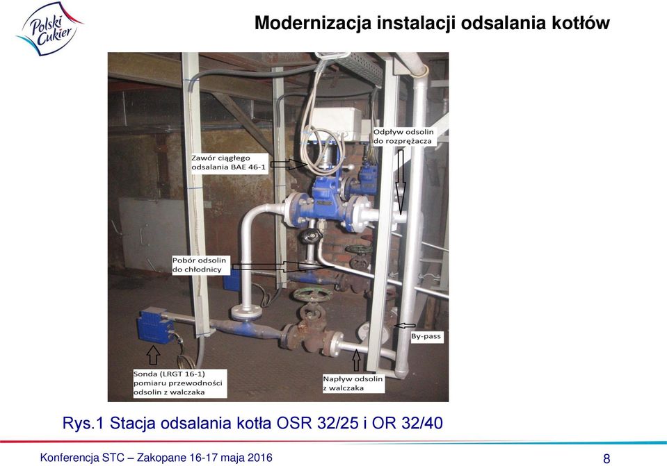 32/40 Konferencja STC