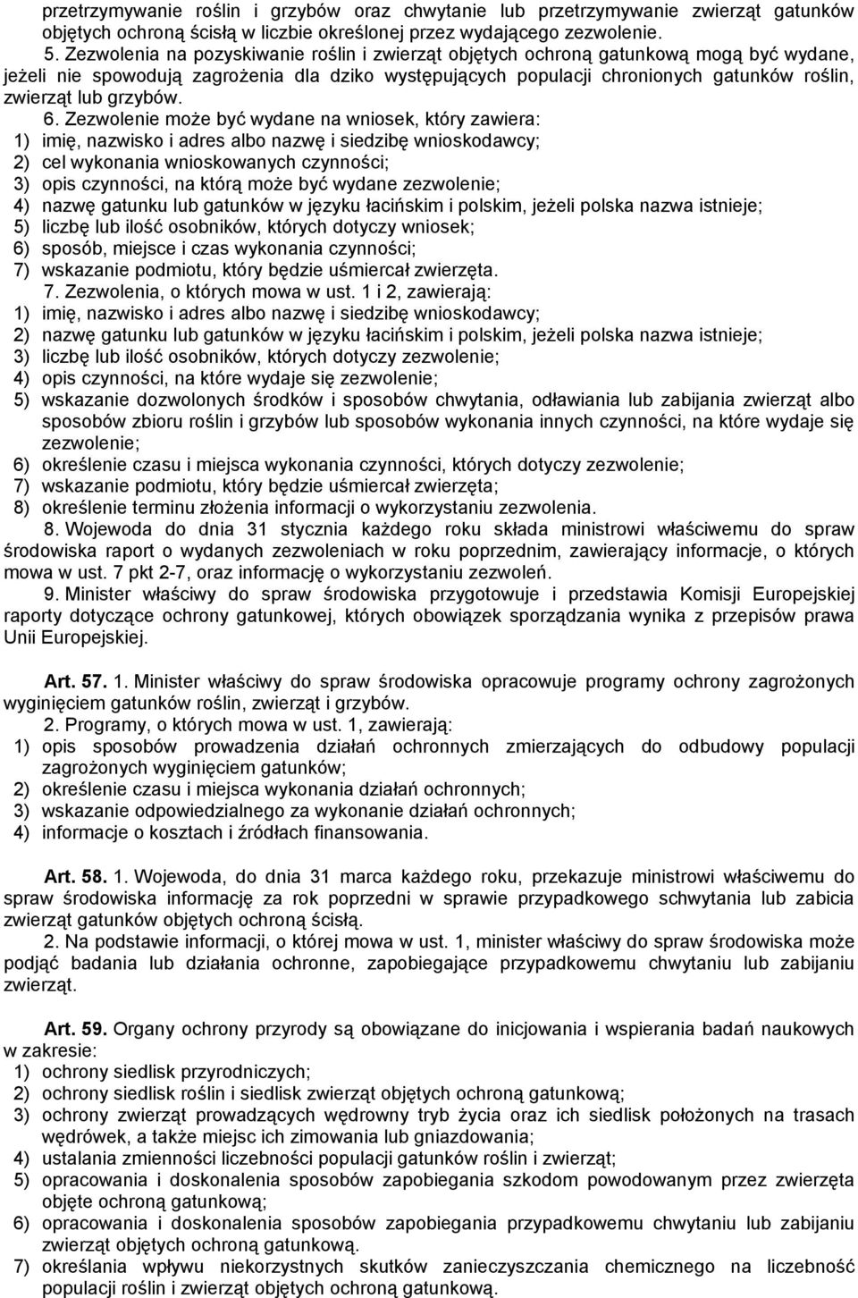 grzybów. 6.