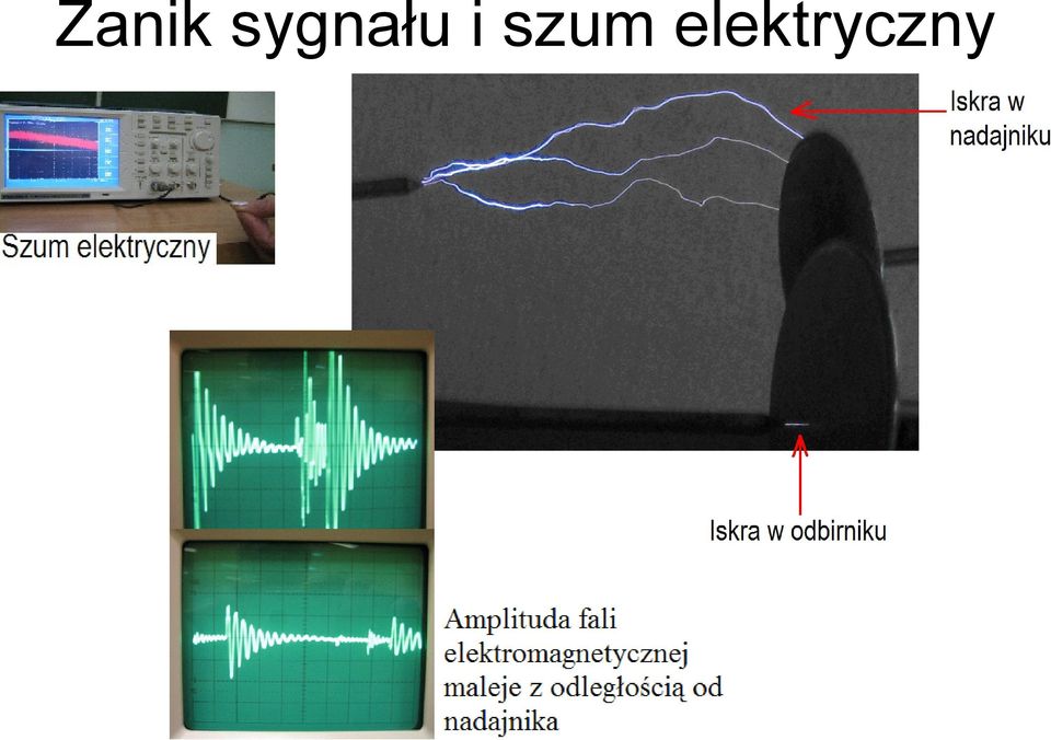 szum