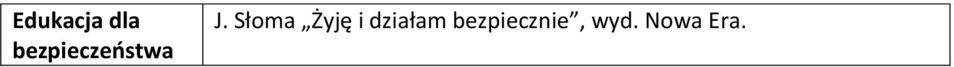 Słoma Żyję i