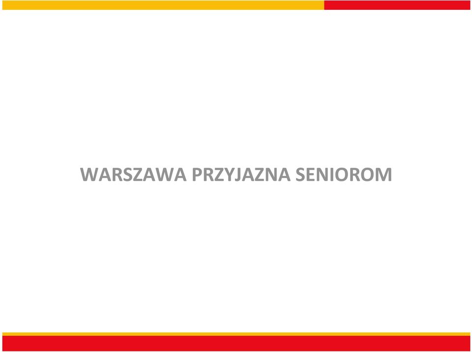 SENIOROM