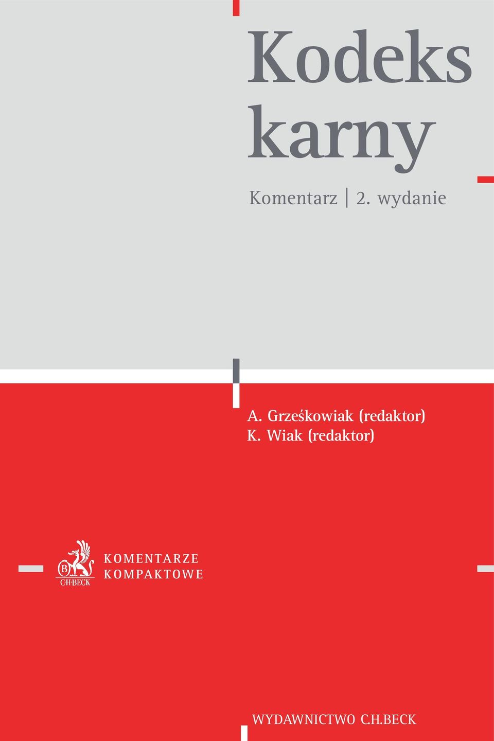 Grześkowiak (redaktor) K.