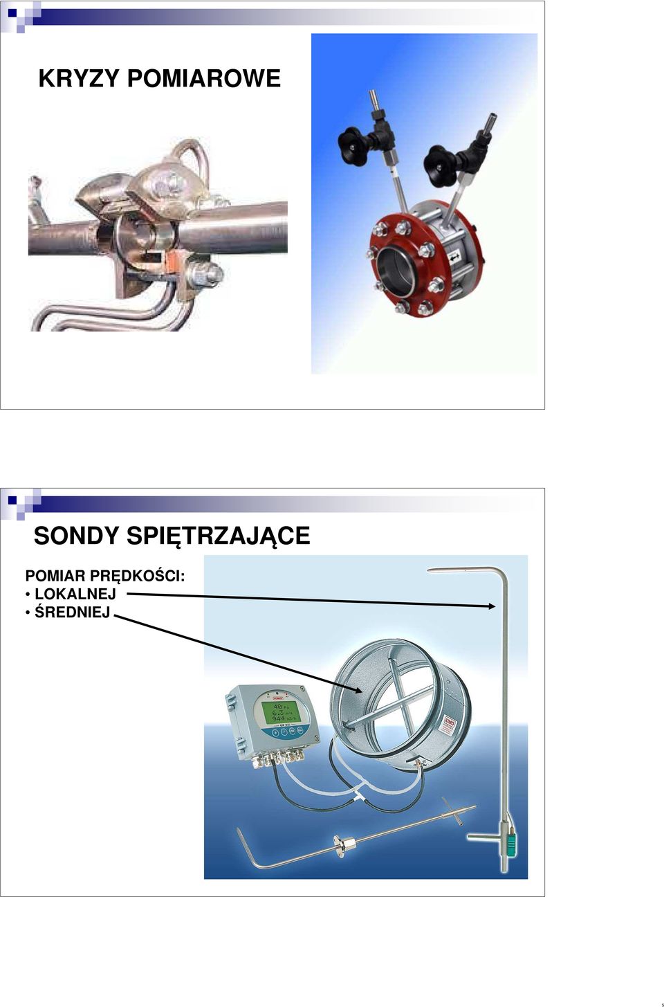 SPIĘTRZAJĄCE