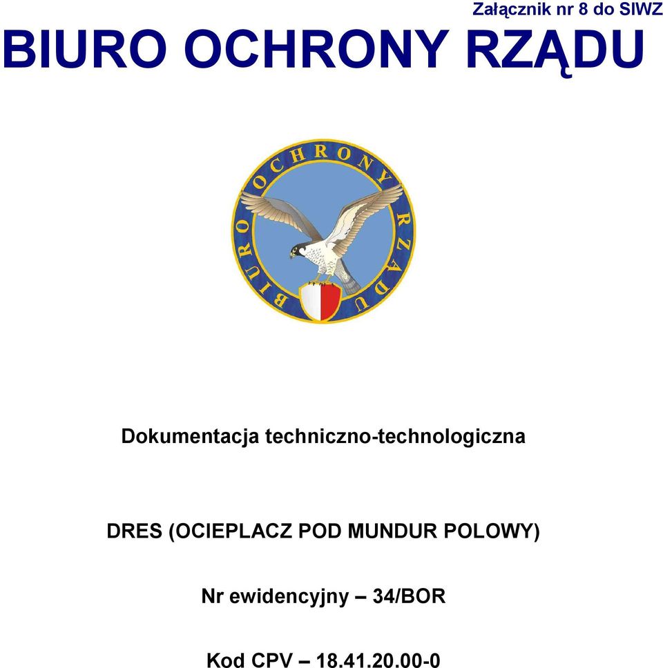 techniczno-technologiczna DRES