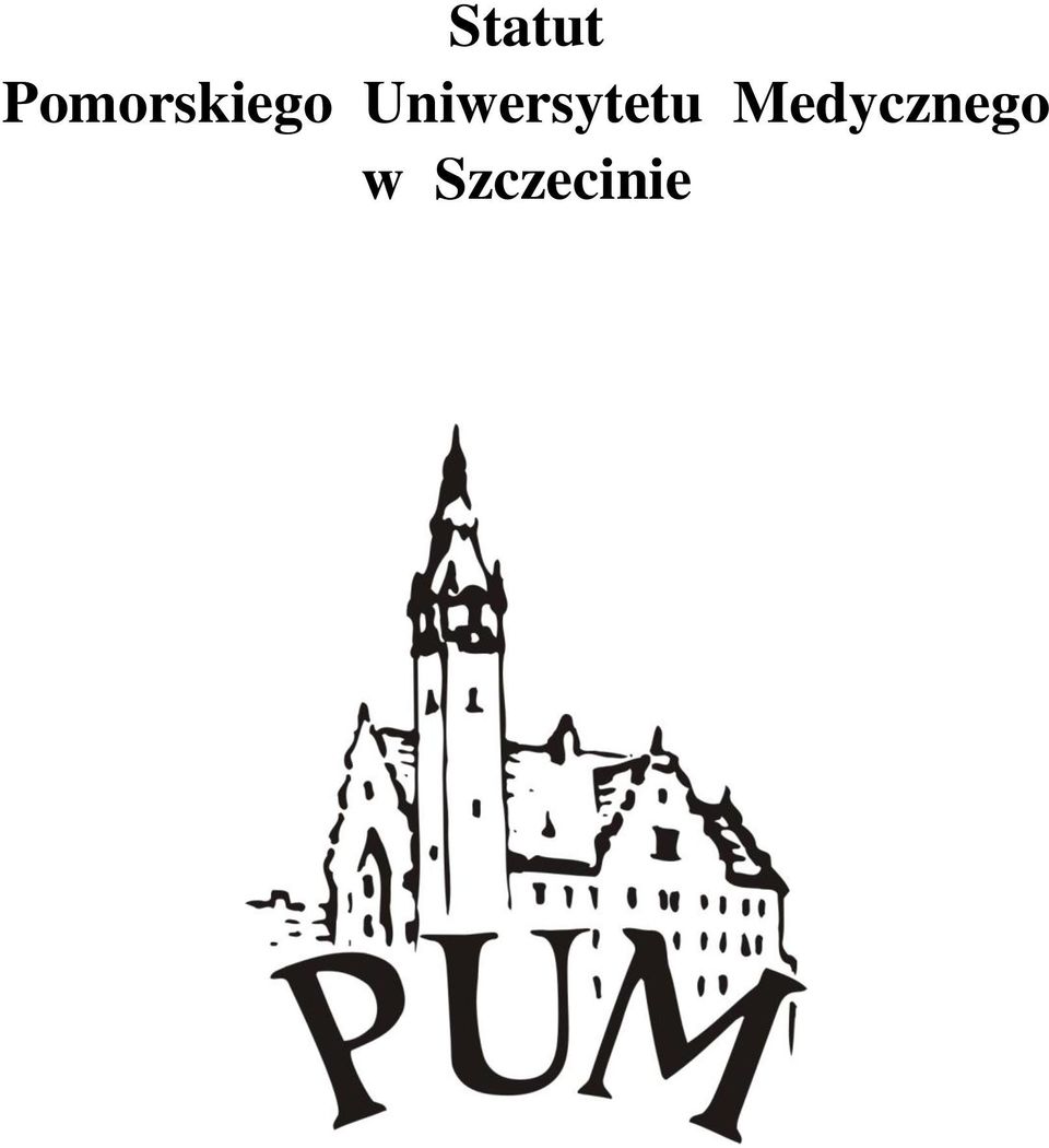 Uniwersytetu