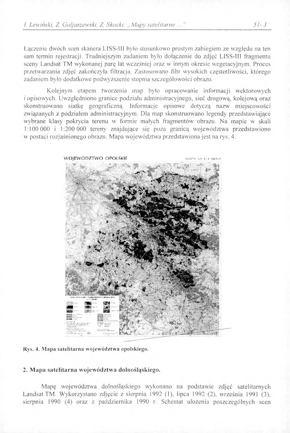 Zastosowano filtr wysokich częstotliwości, którego zadaniem było dodatkowe podwyższenie stopnia szczegółowości obrazu.