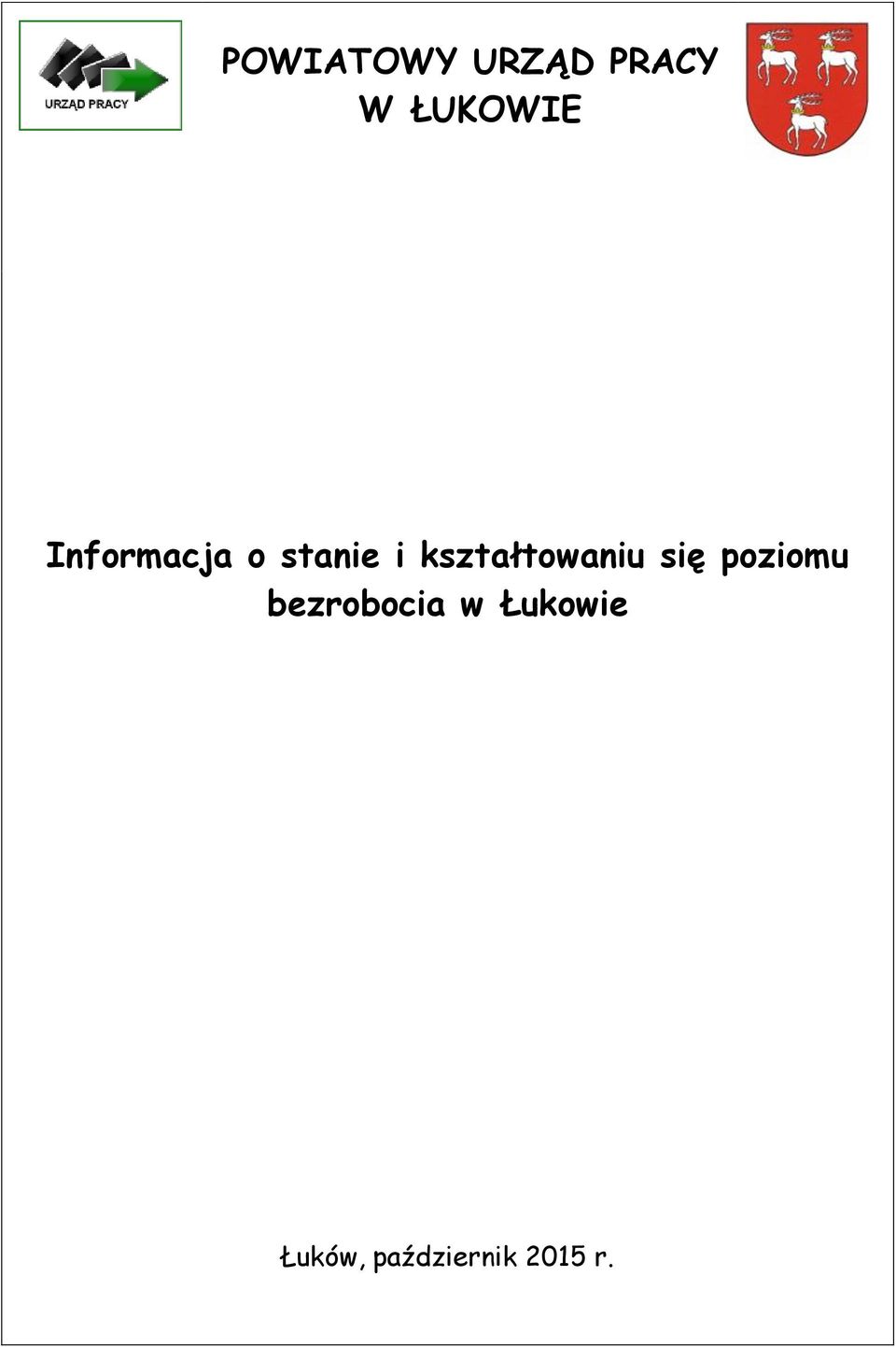 kształtowaniu się poziomu
