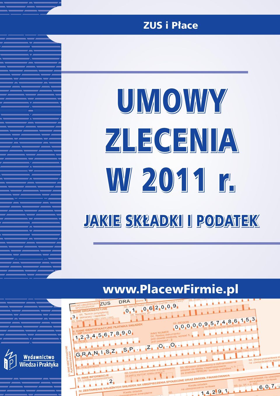 ZLECENIA W