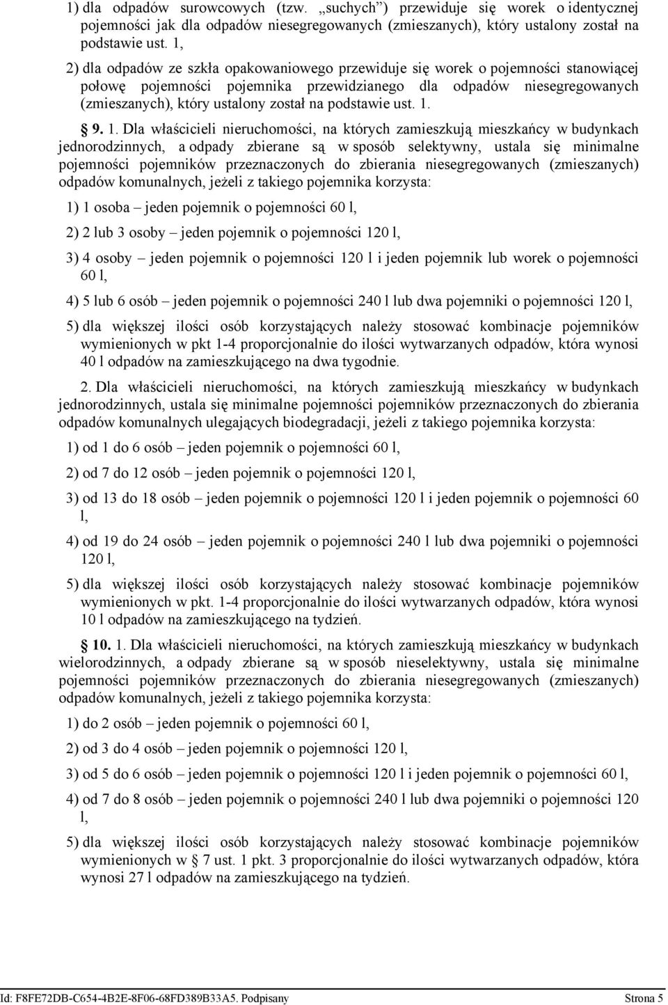 podstawie ust. 1.