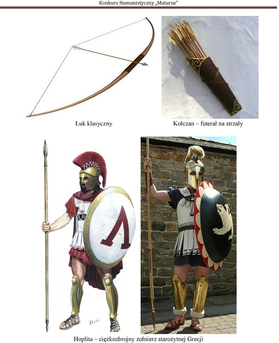 Hoplita ciężkozbrojny